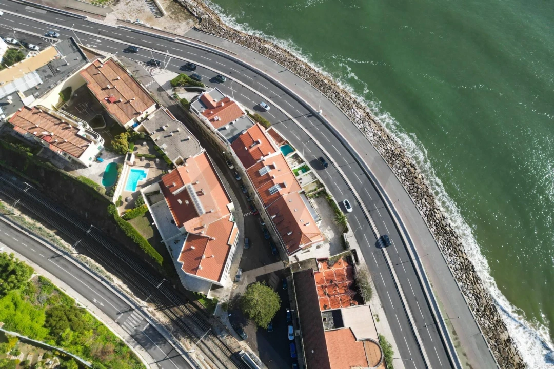 Apartamento T3 para Venda em Oeiras e São Julião da Barra, Paço de Arcos e Caxias Foto 4