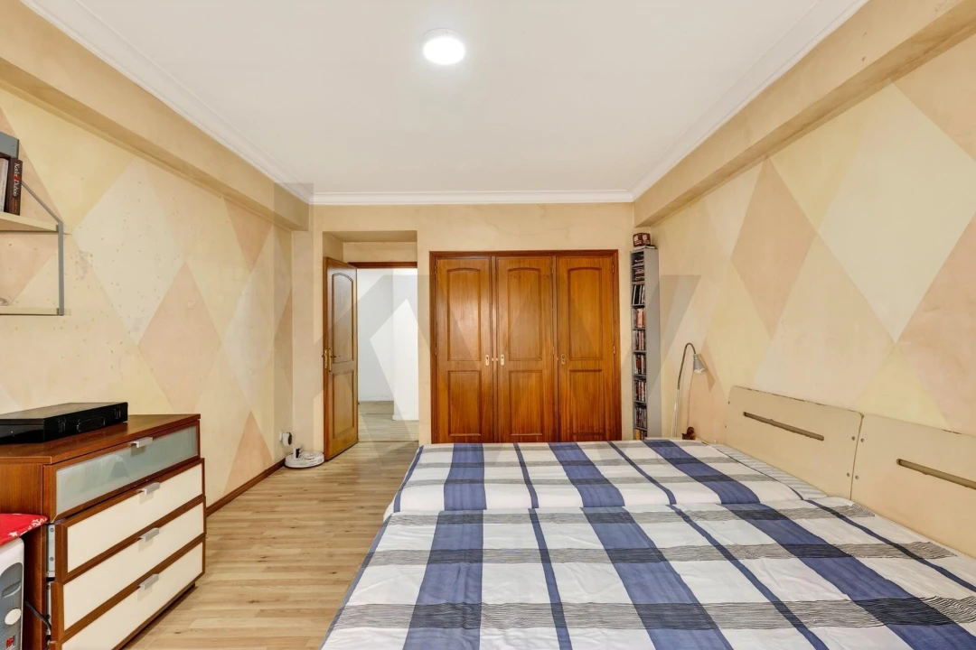 Apartamento T3 para Venda em Oeiras e São Julião da Barra, Paço de Arcos e Caxias Foto 13