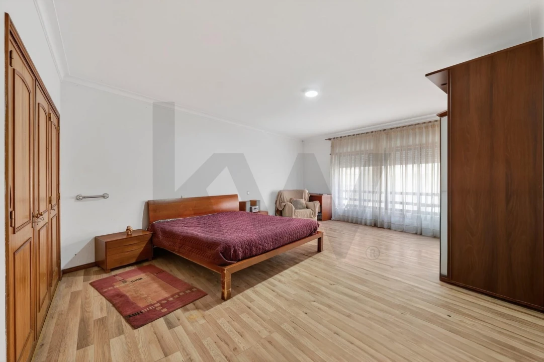 Apartamento T3 para Venda em Oeiras e São Julião da Barra, Paço de Arcos e Caxias Foto 17