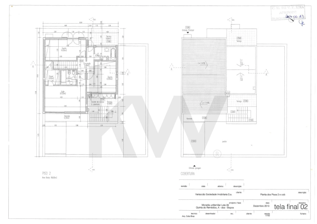 Moradia T5 para Arrendamento em Vila Franca de Xira Foto 38