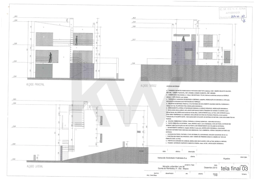 Moradia T5 para Arrendamento em Vila Franca de Xira Foto 37