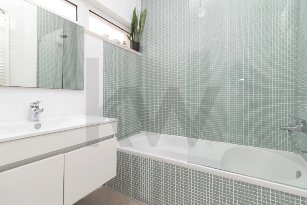 Moradia T5 para Arrendamento em Vila Franca de Xira Foto 32