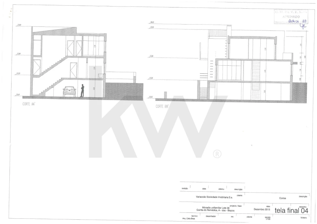 Moradia T5 para Arrendamento em Vila Franca de Xira Foto 36