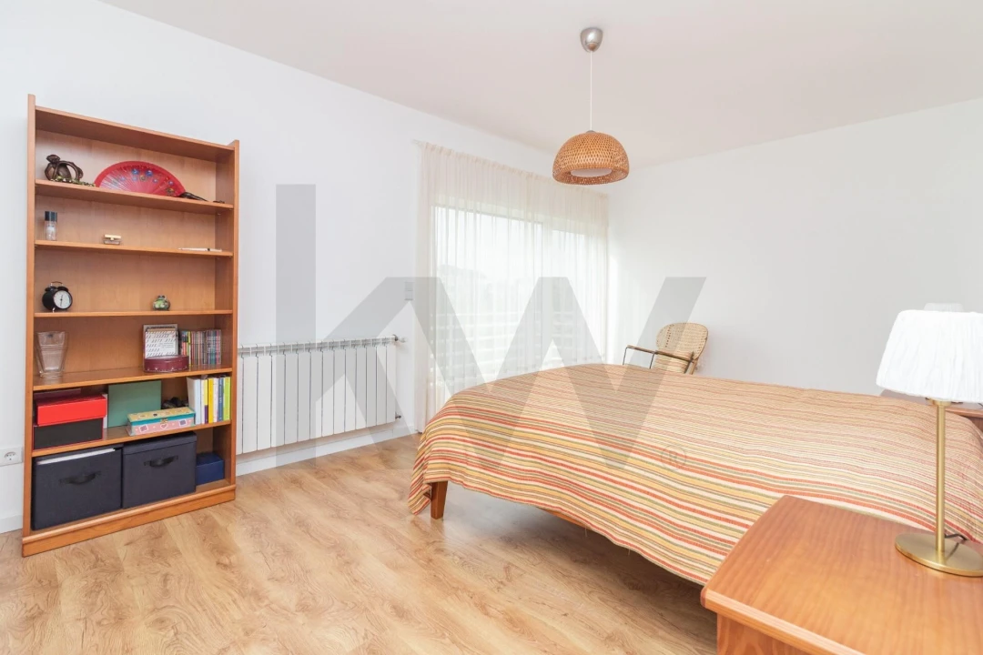 Moradia T5 para Arrendamento em Vila Franca de Xira Foto 26