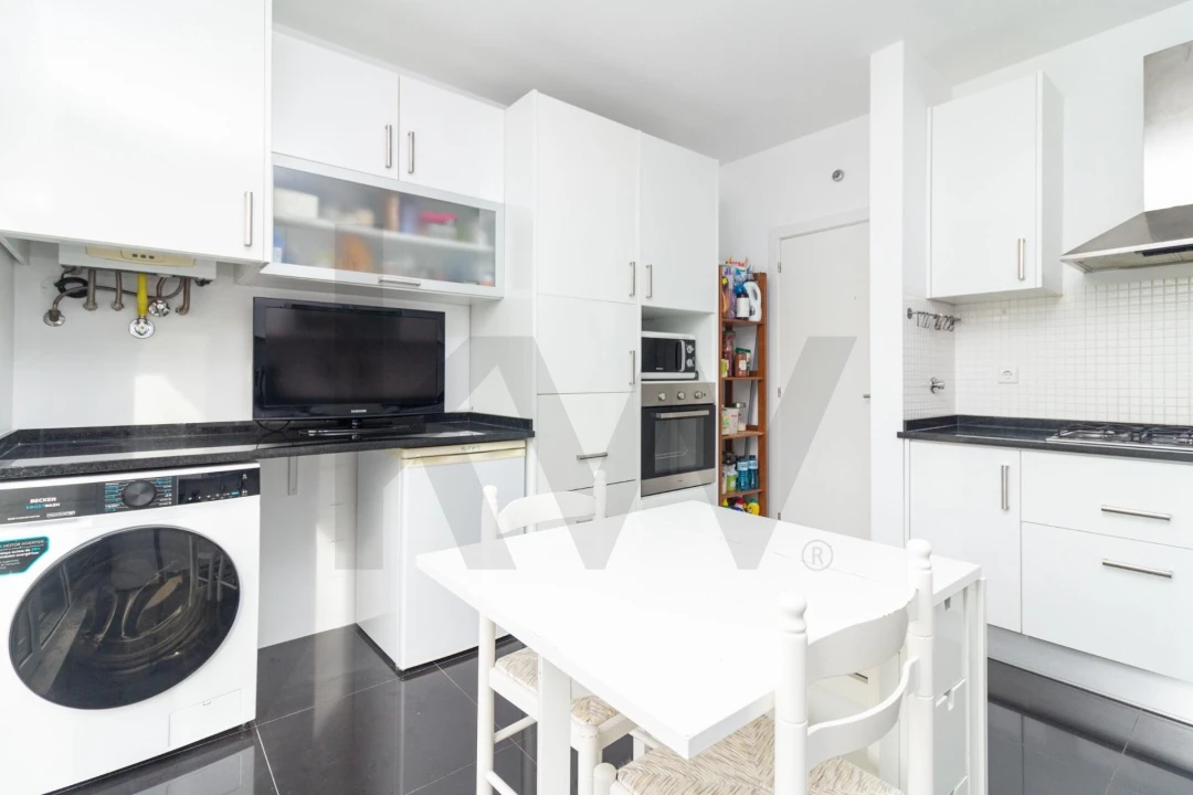 Moradia T5 para Arrendamento em Vila Franca de Xira Foto 17