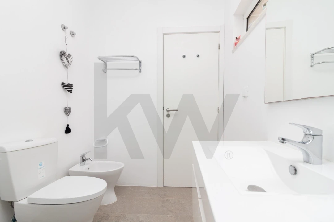 Moradia T5 para Arrendamento em Vila Franca de Xira Foto 28