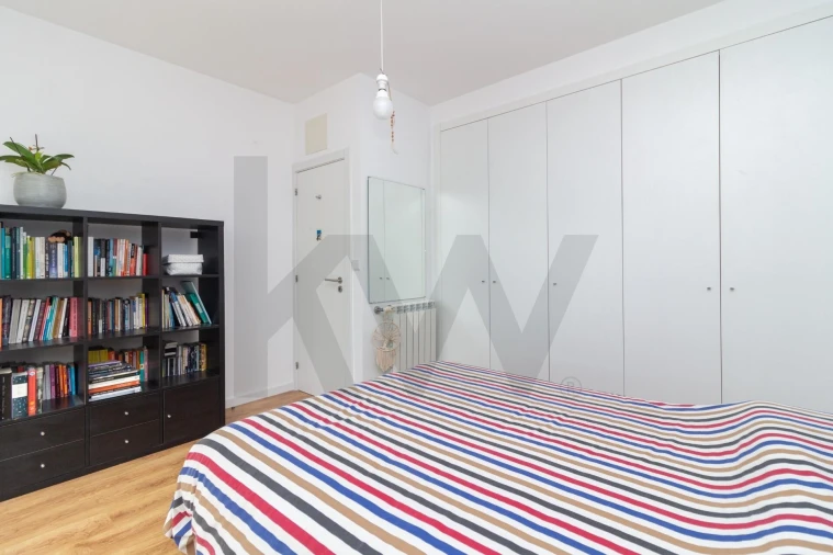 Moradia T5 para Arrendamento em Vila Franca de Xira Foto 30