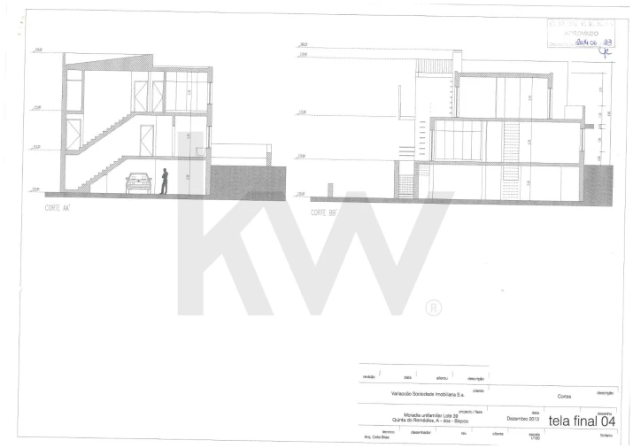 Moradia T5 para Arrendamento em Vila Franca de Xira Foto 36