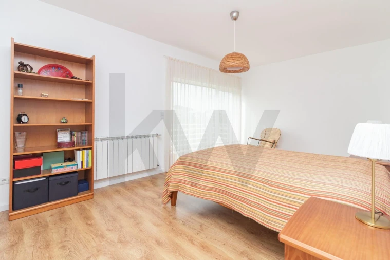 Moradia T5 para Arrendamento em Vila Franca de Xira Foto 26