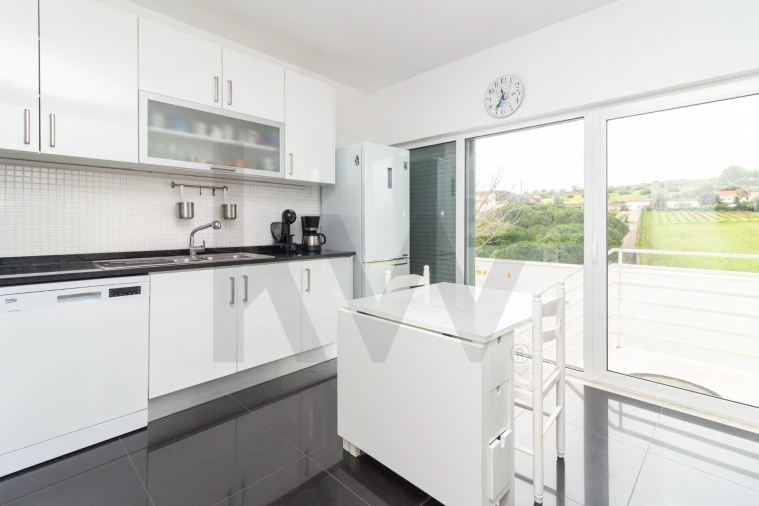 Moradia T5 para Arrendamento em Vila Franca de Xira Foto 16