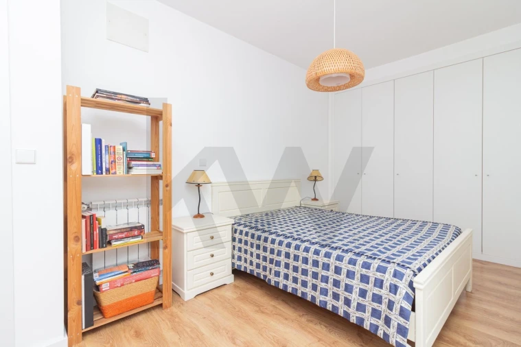 Moradia T5 para Arrendamento em Vila Franca de Xira Foto 23