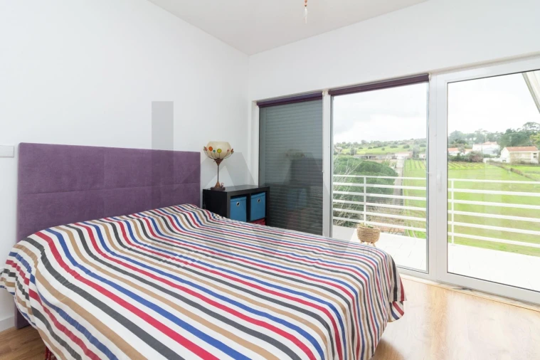 Moradia T5 para Arrendamento em Vila Franca de Xira Foto 31