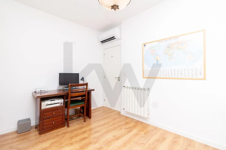 Moradia T5 para Arrendamento em Vila Franca de Xira Foto 18