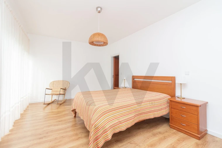 Moradia T5 para Arrendamento em Vila Franca de Xira Foto 24