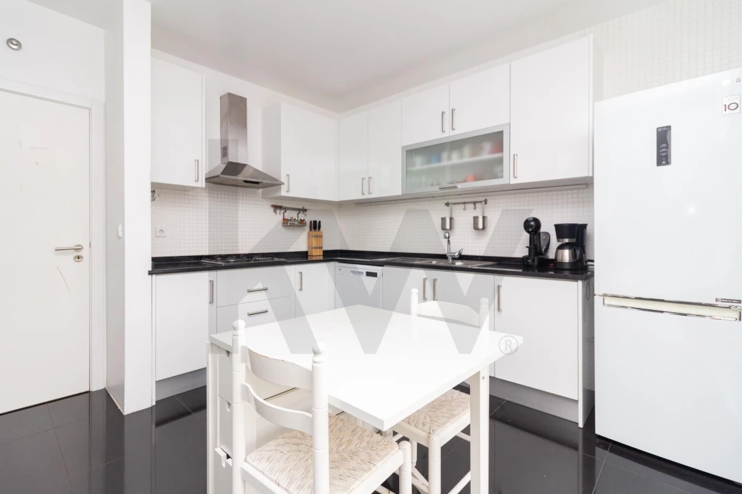 Moradia T5 para Arrendamento em Vila Franca de Xira Foto 14