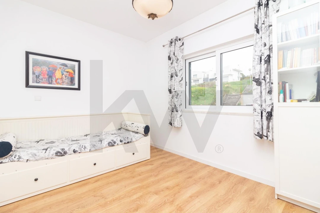 Moradia T5 para Arrendamento em Vila Franca de Xira Foto 21