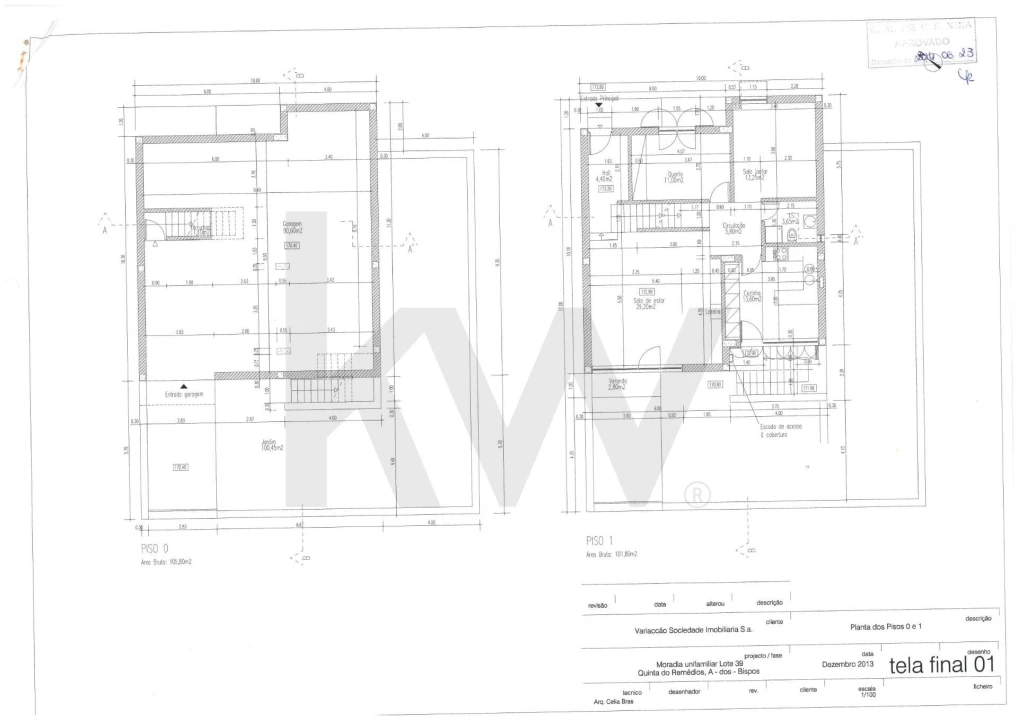 Moradia T5 para Arrendamento em Vila Franca de Xira Foto 39