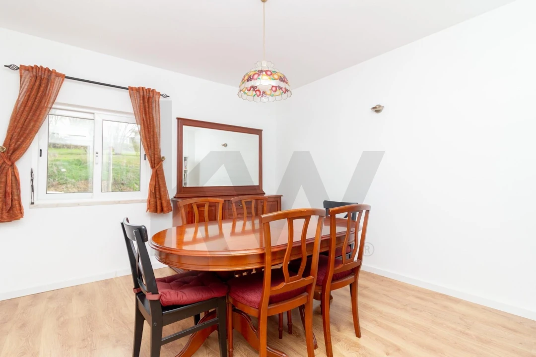 Moradia T5 para Arrendamento em Vila Franca de Xira Foto 13