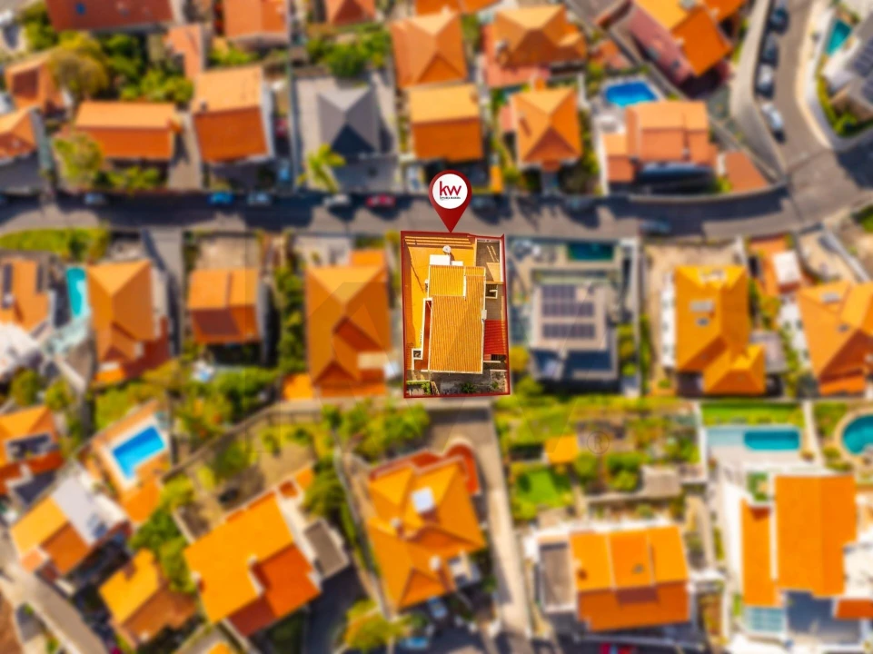 Moradia T3 para Venda em Funchal (Santa Maria Maior) Foto 15