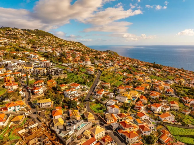 Moradia T3 para Venda em Funchal (Santa Maria Maior) Foto 11