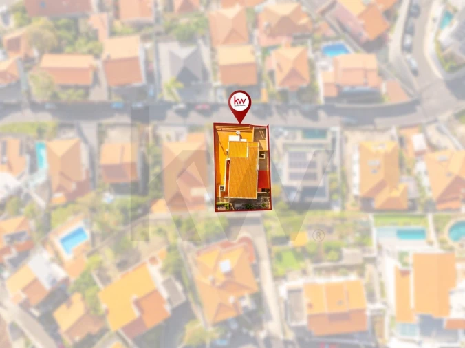 Moradia T3 para Venda em Funchal (Santa Maria Maior) Foto 14