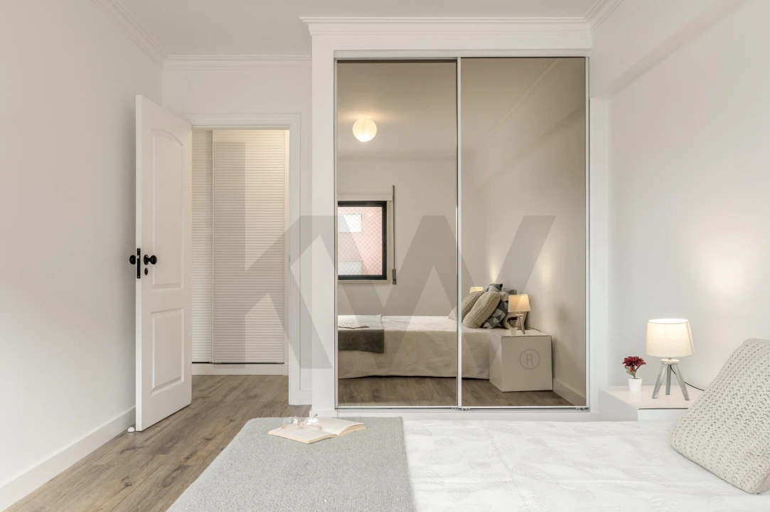 Apartamento T2 para Venda em Barreiro e Lavradio Foto 14