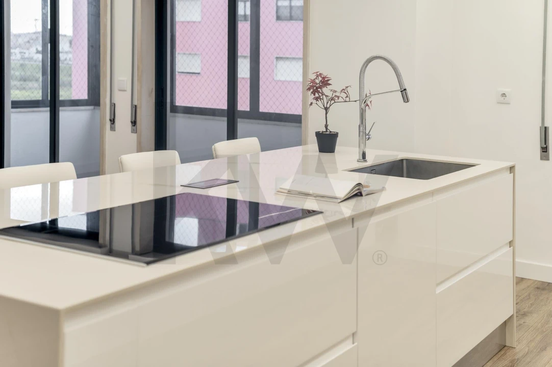 Apartamento T2 para Venda em Barreiro e Lavradio Foto 36