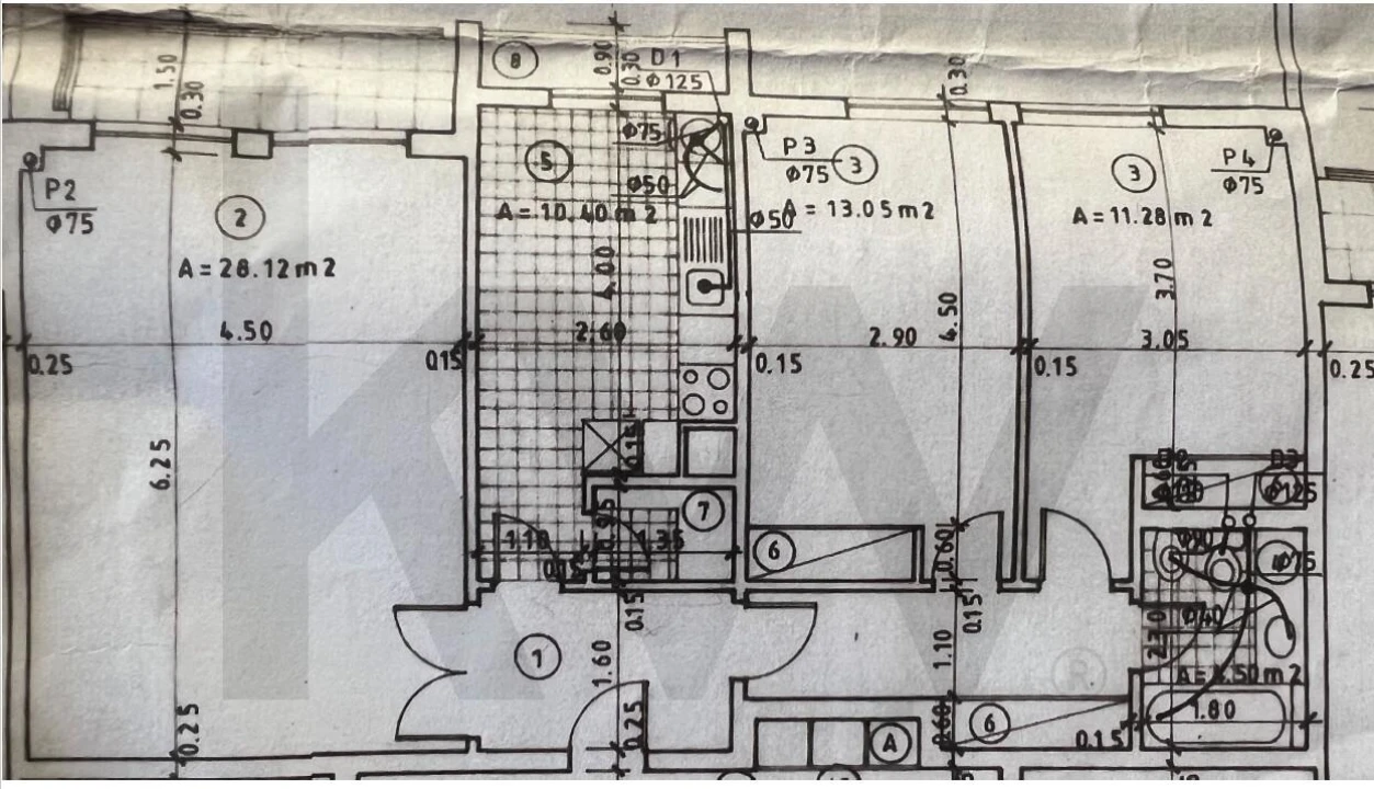 Apartamento T2 para Venda em Barreiro e Lavradio Foto 40