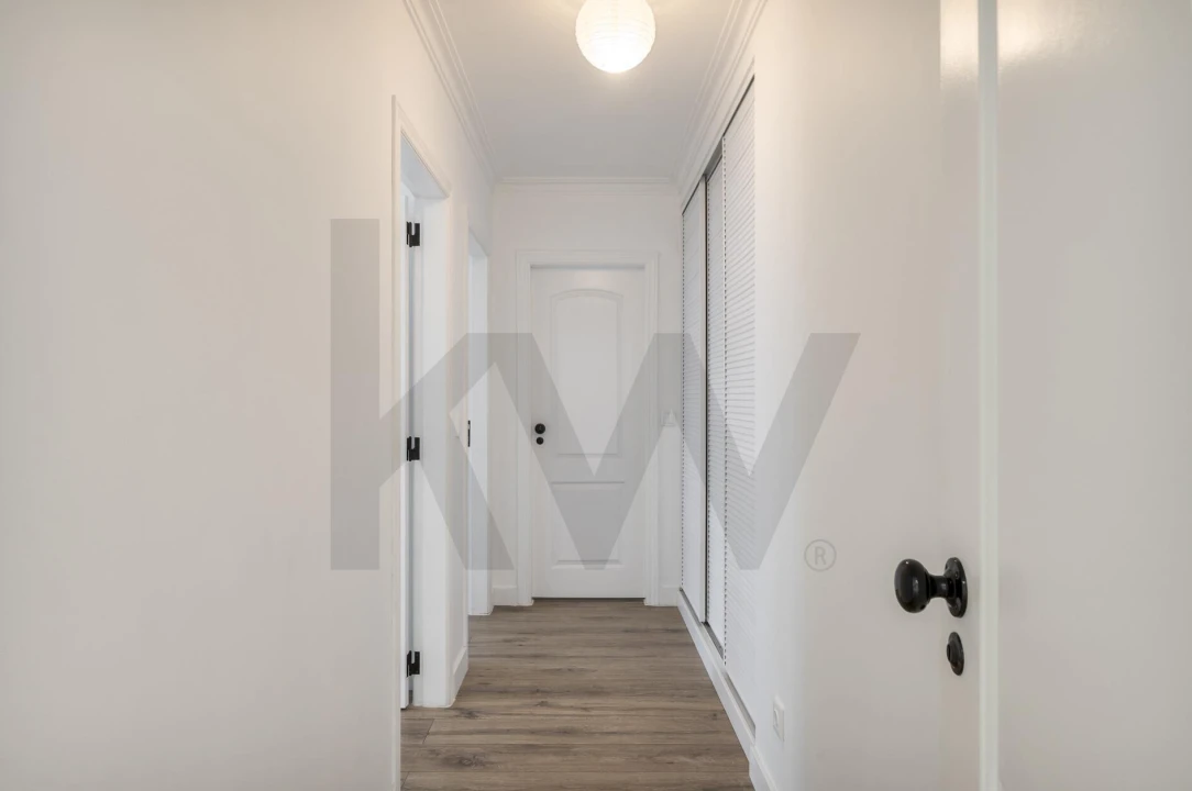 Apartamento T2 para Venda em Barreiro e Lavradio Foto 11