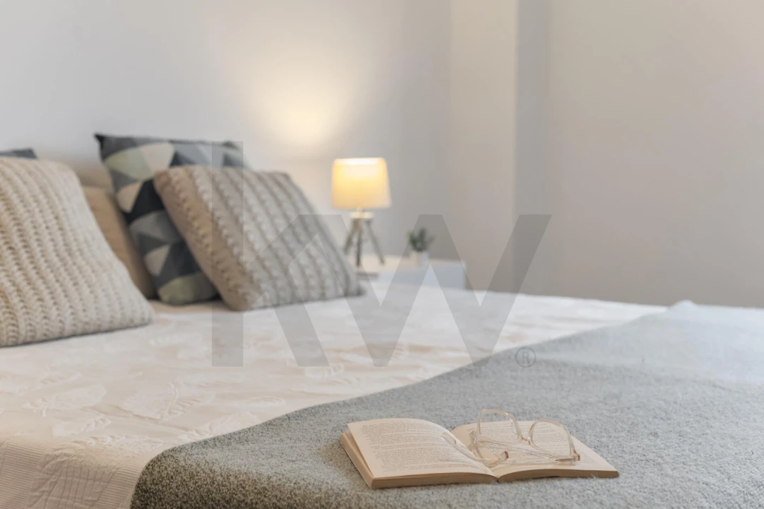 Apartamento T2 para Venda em Barreiro e Lavradio Foto 25