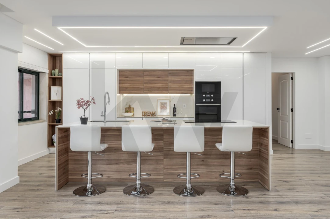 Apartamento T2 para Venda em Barreiro e Lavradio Foto 1