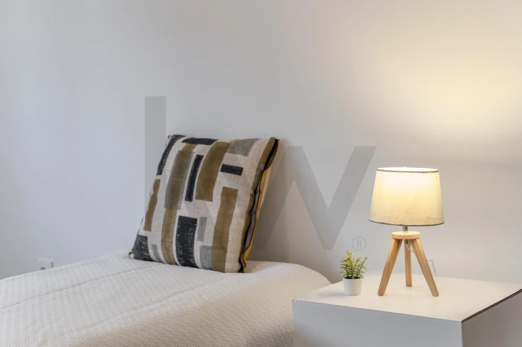 Apartamento T2 para Venda em Barreiro e Lavradio Foto 24