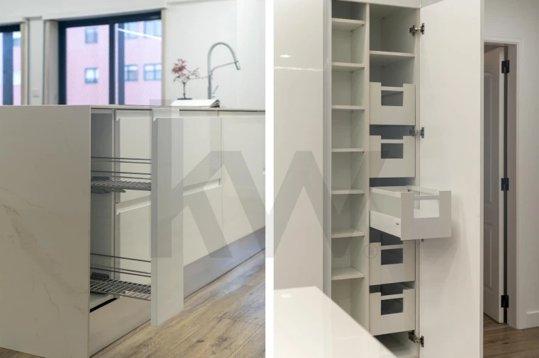 Apartamento T2 para Venda em Barreiro e Lavradio Foto 37