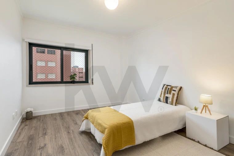 Apartamento T2 para Venda em Barreiro e Lavradio Foto 20