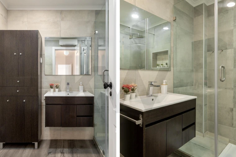 Apartamento T2 para Venda em Barreiro e Lavradio Foto 31