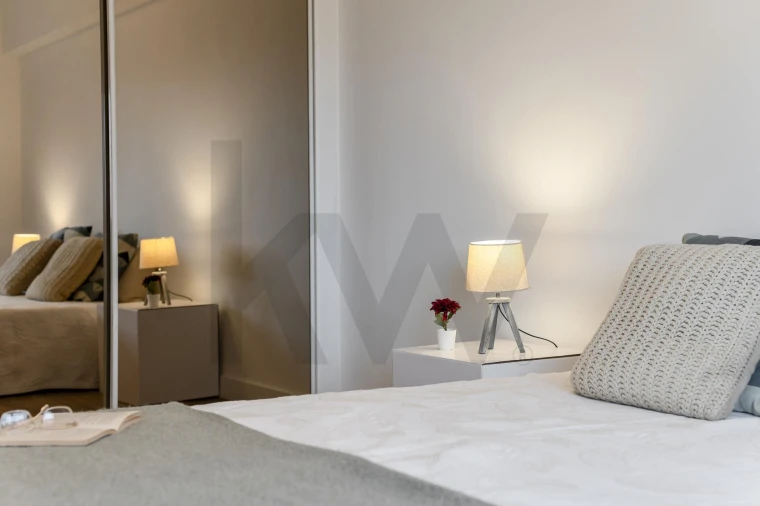 Apartamento T2 para Venda em Barreiro e Lavradio Foto 26