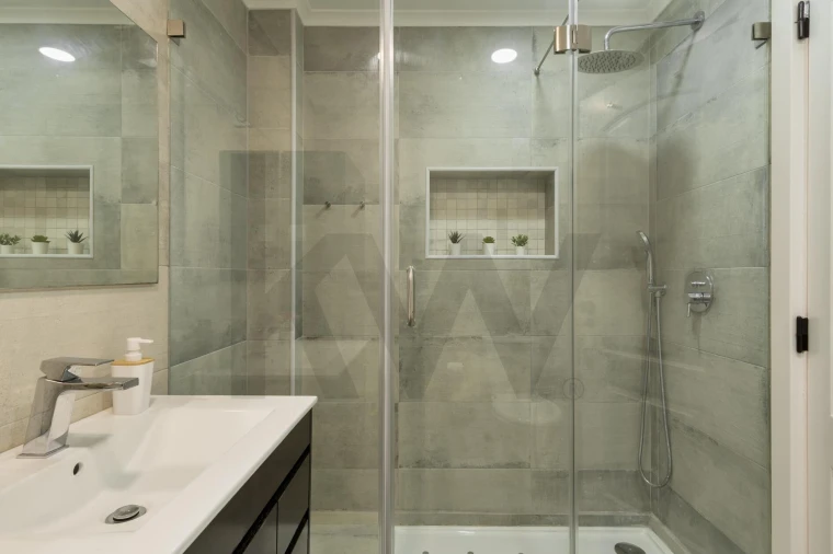 Apartamento T2 para Venda em Barreiro e Lavradio Foto 18