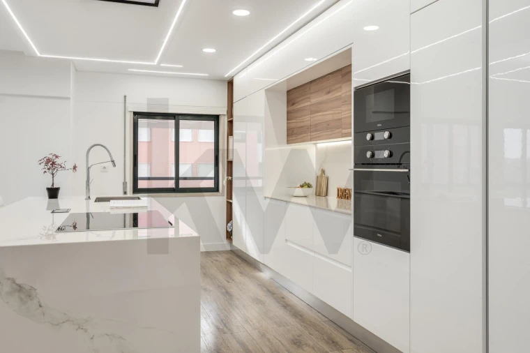 Apartamento T2 para Venda em Barreiro e Lavradio Foto 35