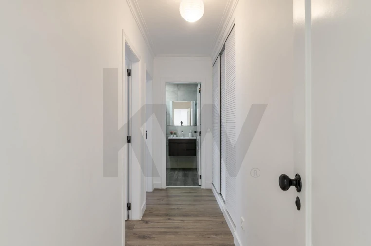 Apartamento T2 para Venda em Barreiro e Lavradio Foto 15