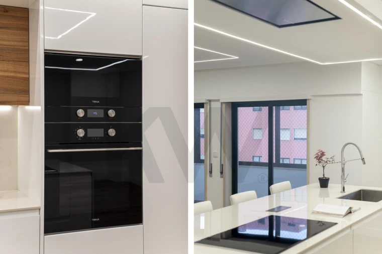 Apartamento T2 para Venda em Barreiro e Lavradio Foto 33