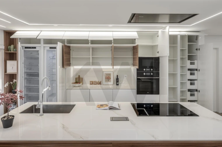 Apartamento T2 para Venda em Barreiro e Lavradio Foto 34