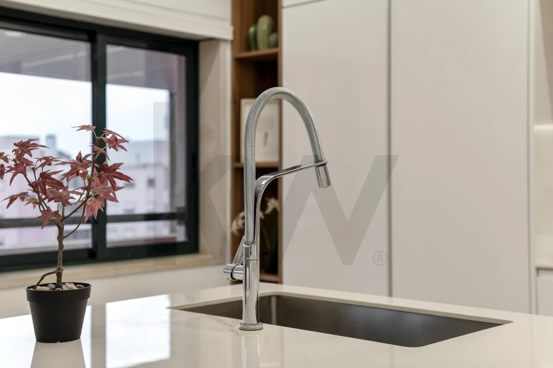 Apartamento T2 para Venda em Barreiro e Lavradio Foto 28