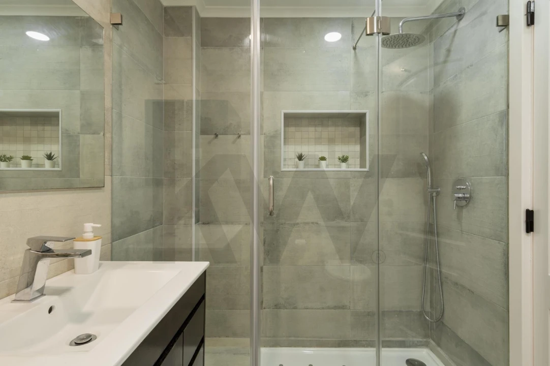 Apartamento T2 para Venda em Barreiro e Lavradio Foto 18