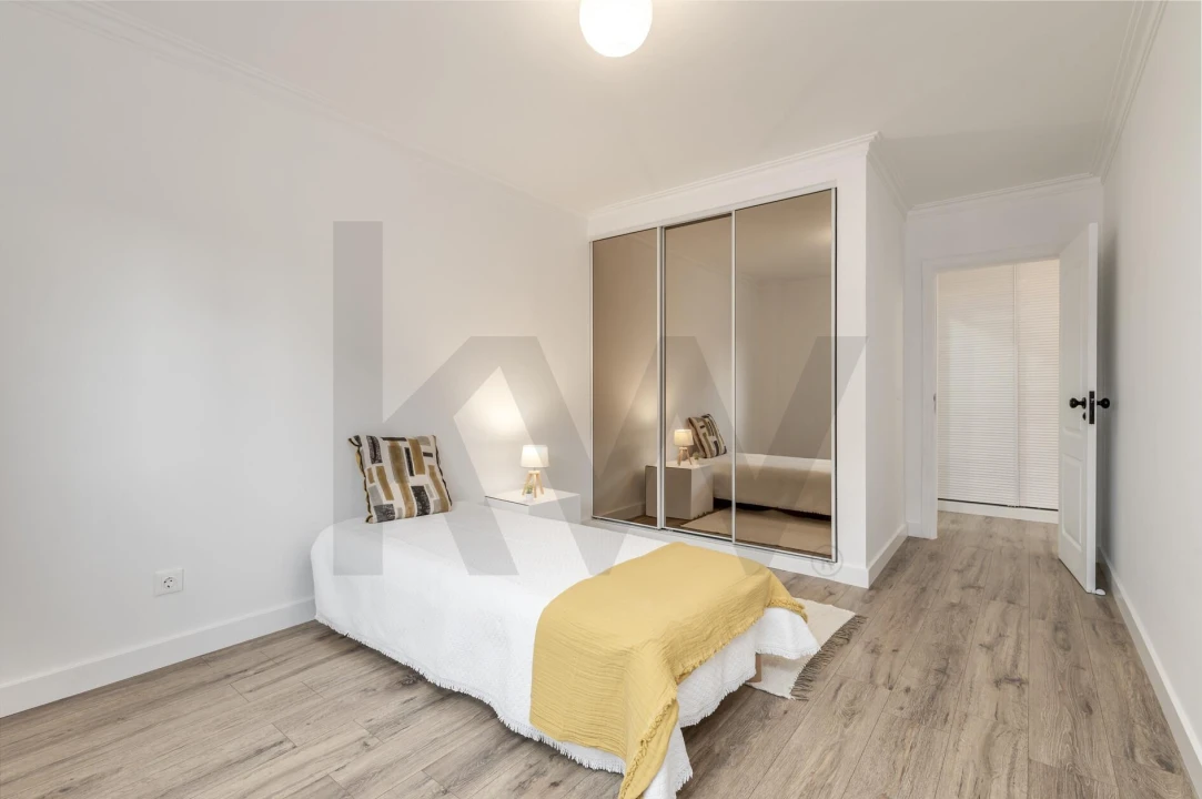 Apartamento T2 para Venda em Barreiro e Lavradio Foto 21