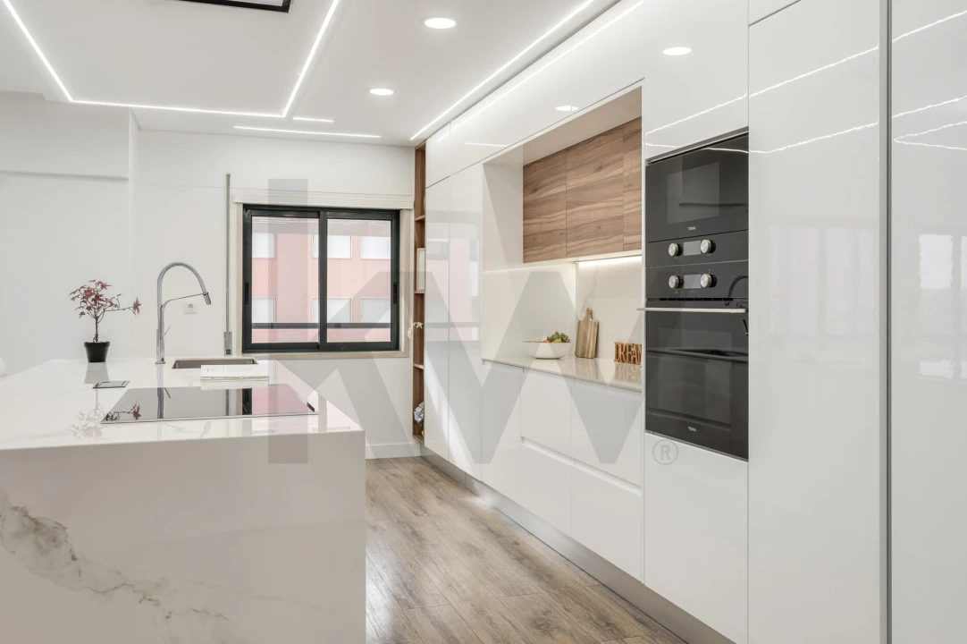 Apartamento T2 para Venda em Barreiro e Lavradio Foto 35