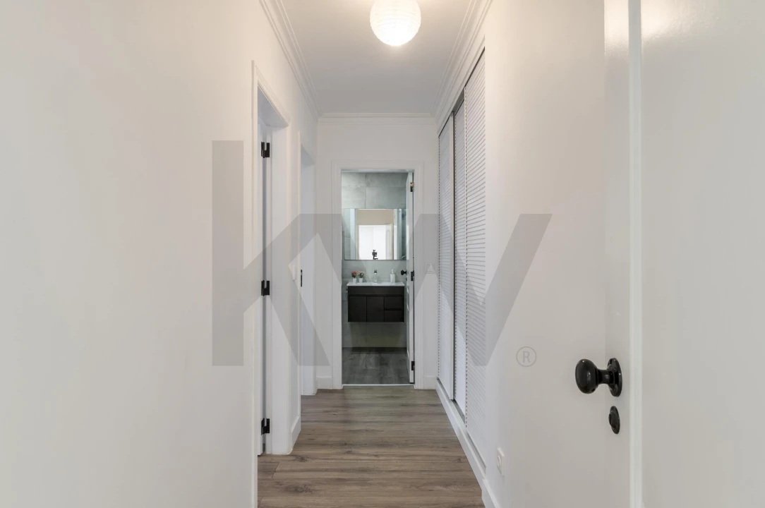 Apartamento T2 para Venda em Barreiro e Lavradio Foto 15