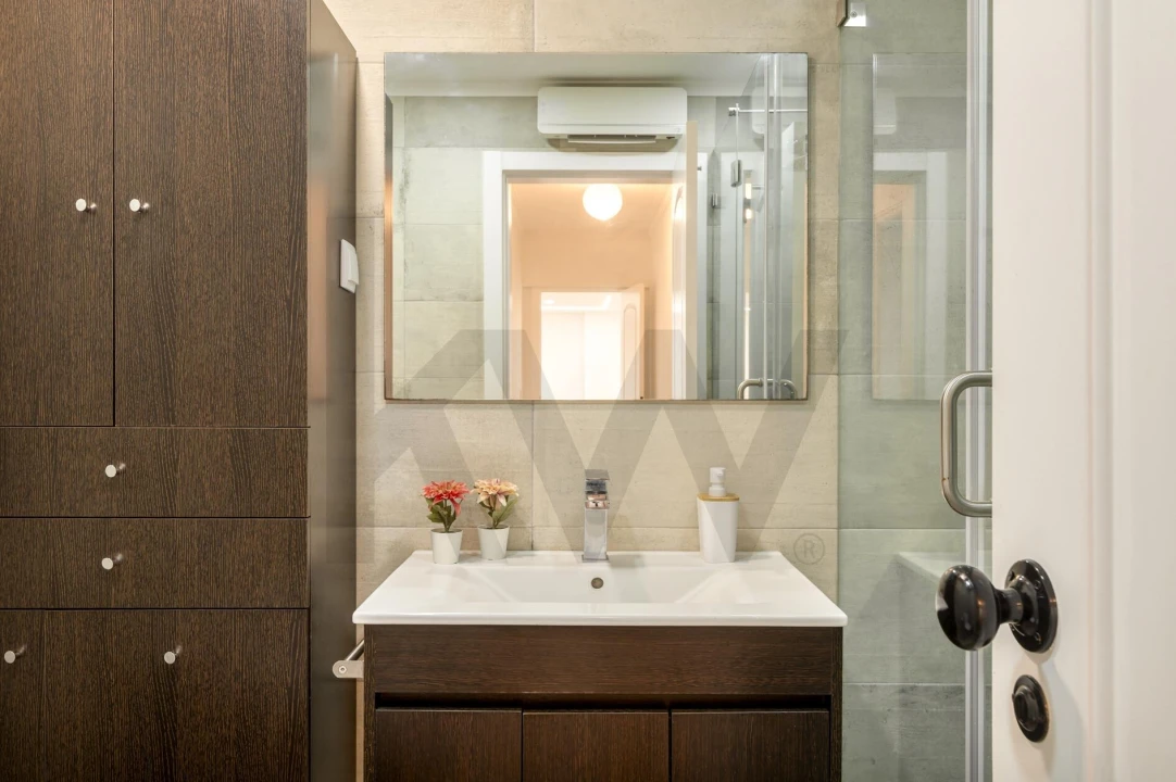 Apartamento T2 para Venda em Barreiro e Lavradio Foto 19