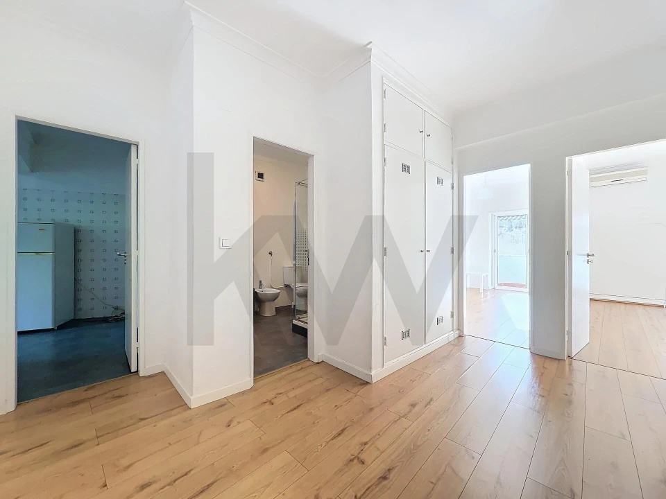 Apartamento T2 para Arrendamento em Alverca do Ribatejo e Sobralinho Foto 16