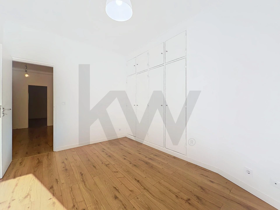 Apartamento T2 para Arrendamento em Alverca do Ribatejo e Sobralinho Foto 12