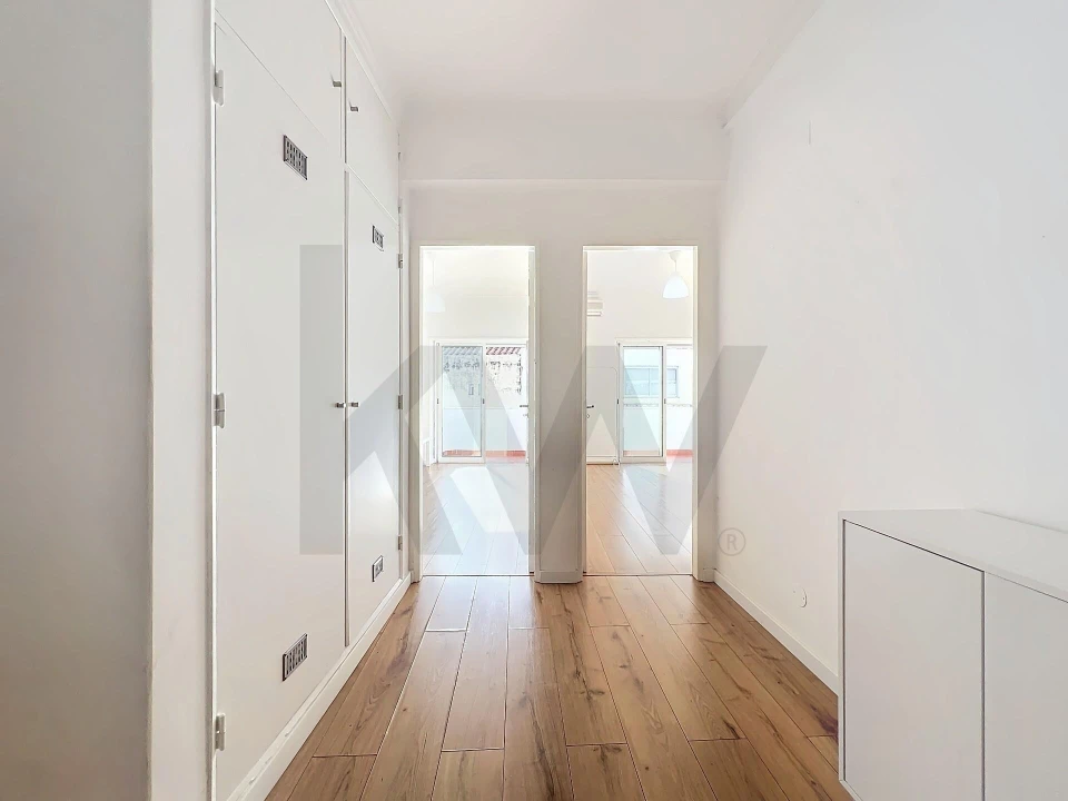 Apartamento T2 para Arrendamento em Alverca do Ribatejo e Sobralinho Foto 13